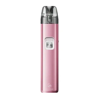 Elfbar ELFX 2 Vape Kit - Space Gray - Flawless Vape Shop
