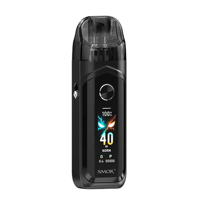 Smok Nord 6 Vape Kit - Silver - Flawless Vape Shop