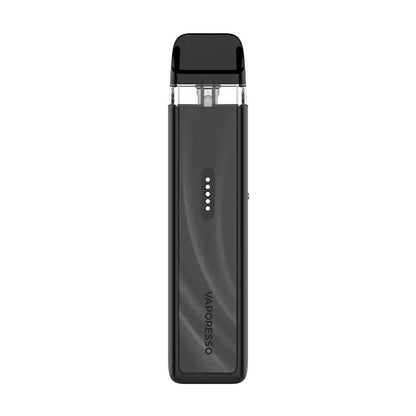 Vaporesso Xros 6 Mini Vape Kit - Black - Flawless Vape Shop