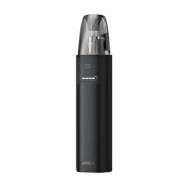 Voopoo Argus G4 MINI  Vape Kit - Black - Flawless Vape Shop