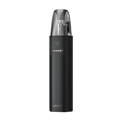 Voopoo Argus G4 MINI  Vape Kit - Black - Flawless Vape Shop
