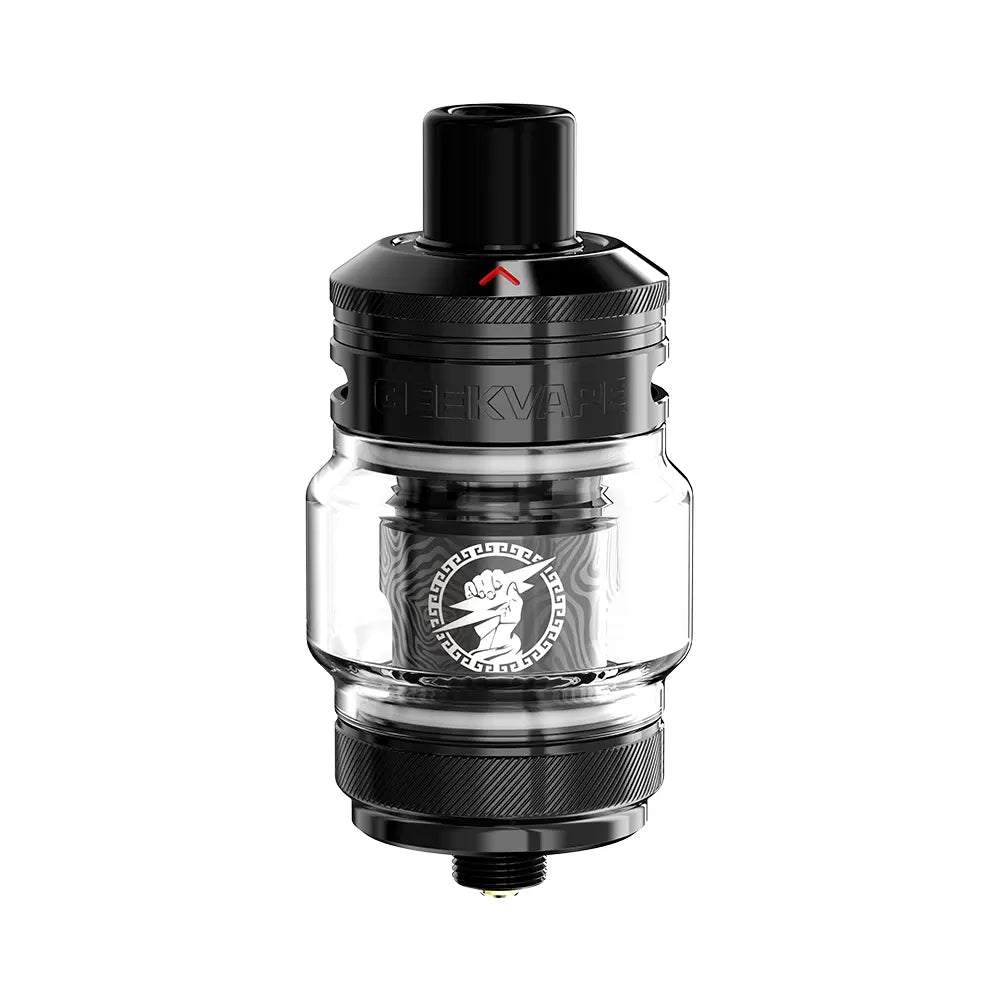 Geek Vape Z Nano 3 Tank - Black - Flawless Vape Shop
