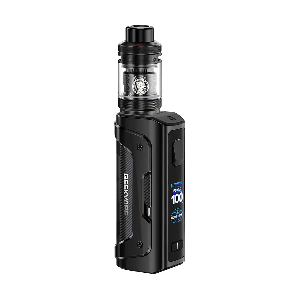 Geek Vape Aegis Solo 5 Vape  Kit