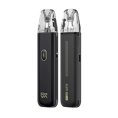 OXVA Xlim Go Lite Vape Kit - Light Blue - Flawless Vape Shop