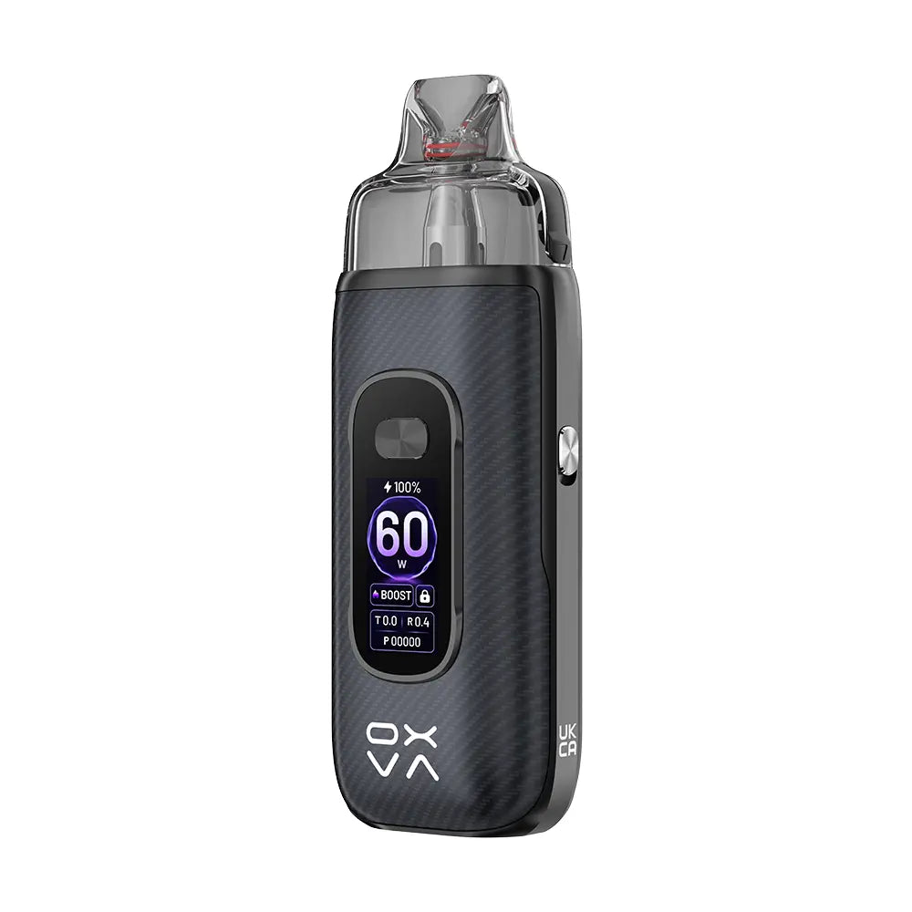 Oxva Vprime 2 Vape Kit - Mirage Blue - Flawless Vape Shop