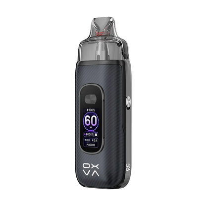Oxva Vprime 2 Vape Kit - Mirage Blue - Flawless Vape Shop