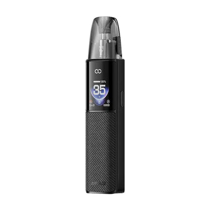 Voopoo Argus G4 Vape Kit - Orange - Flawless Vape Shop