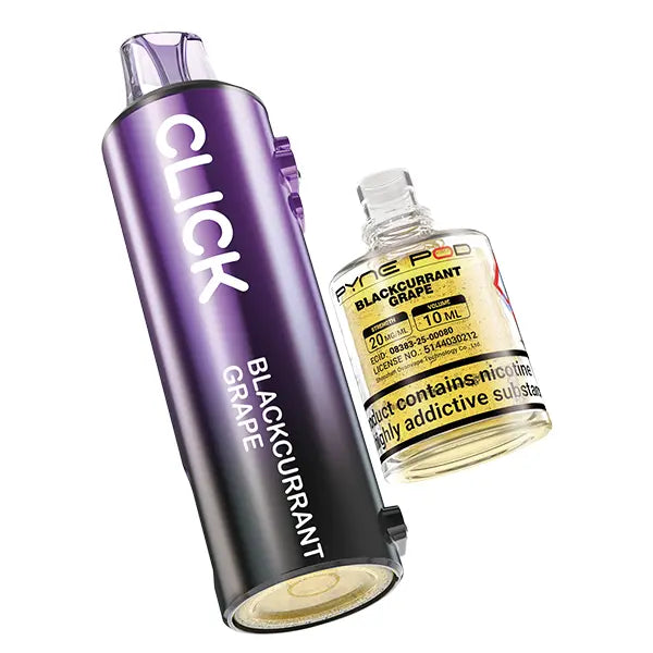 Pyne Pod Click 10k Pod
