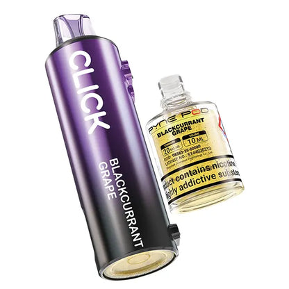 Pyne Pod Click 10k Pod - Watermelon Ice - Flawless Vape Shop