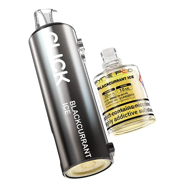 Pyne Pod Click 10k Pod - Watermelon Ice - Flawless Vape Shop