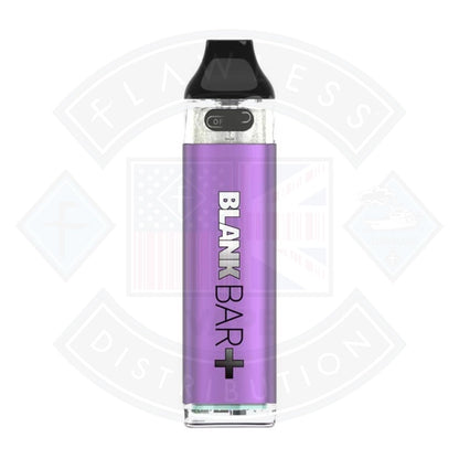 Blank Bar Hybrid Plus Pod Kit
