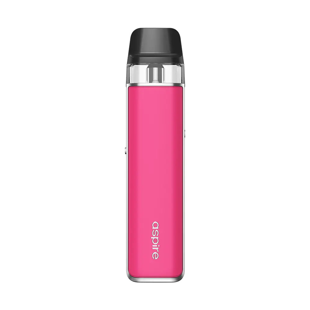 Aspire Loomix Vape Kit