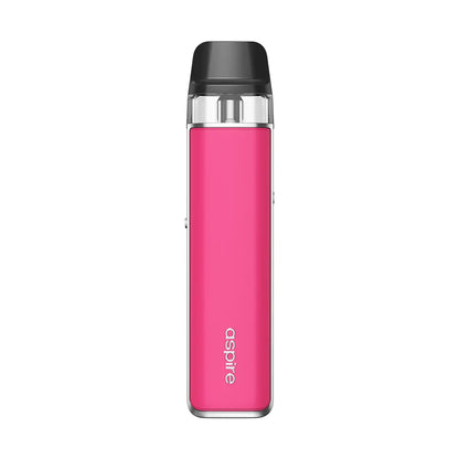 Aspire Loomix Vape Kit - Gun metal - Flawless Vape Shop