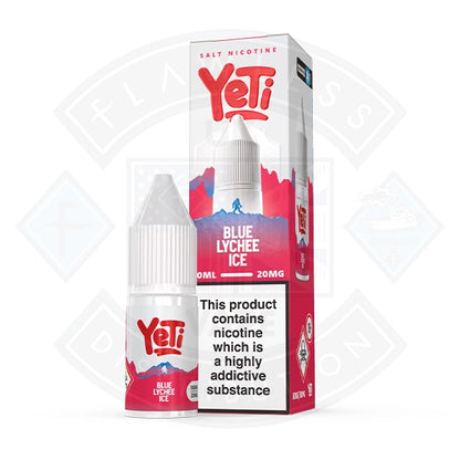 Yeti Summit Series Salt Blue Lychee Ice