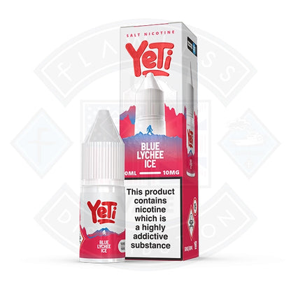 Yeti Summit Series Salt Blue Lychee Ice