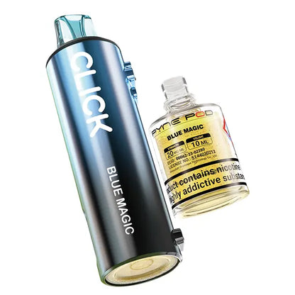 Pyne Pod Click 10k Pod - Watermelon Ice - Flawless Vape Shop