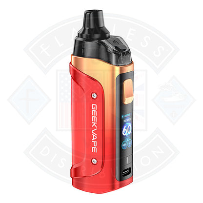 Geek Vape Aegis Boost Vape III Kit
