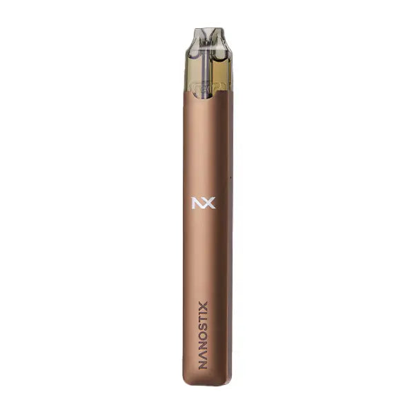 NanoSTIX NX Devices - Army - Flawless Vape Shop