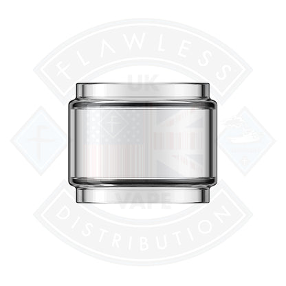 Voopoo Replacement Glass Compatible with UForce-X Tank
