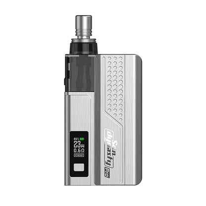 Orca Vape San Dynasty Pro Pod Kit - Stealth Black - Flawless Vape Shop