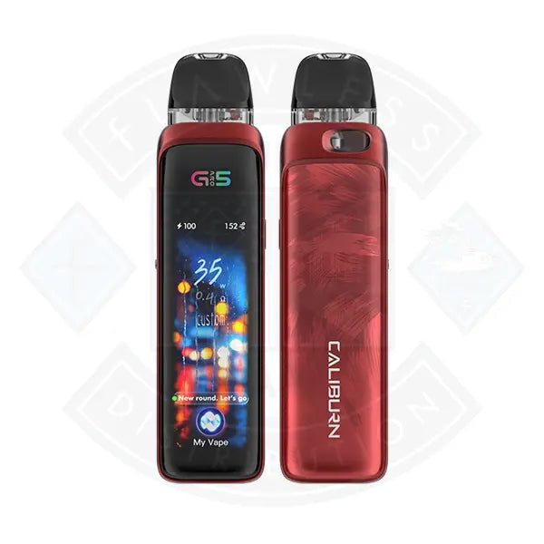 Uwell Caliburn G5 Pro Vape Kit
