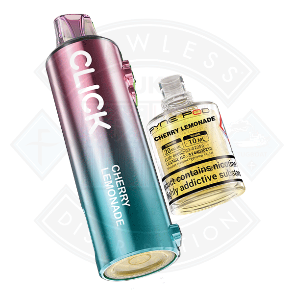 Pyne Pod Click 10k Pod