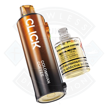 Pyne Pod Click 10k Pod