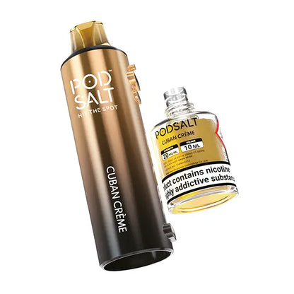 Pyne Pod Click 10k Pod - Watermelon Ice - Flawless Vape Shop