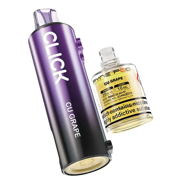 Pyne Pod Click 10k Pod