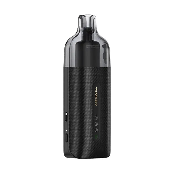 Vaporesso VAST Vape Kit - Space Black - Flawless Vape Shop