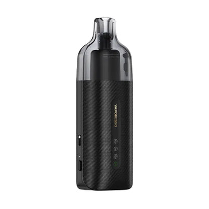 Vaporesso VAST Vape Kit - Space Black - Flawless Vape Shop