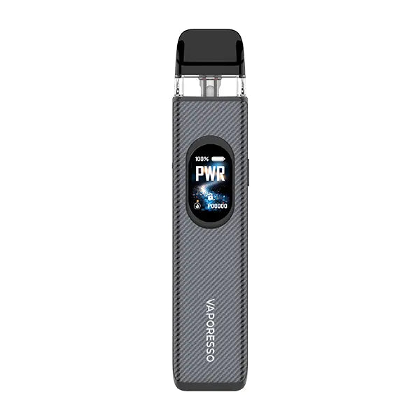 Vaporesso Xros 6 Vape Kit - Cosmic  Black - Flawless Vape Shop