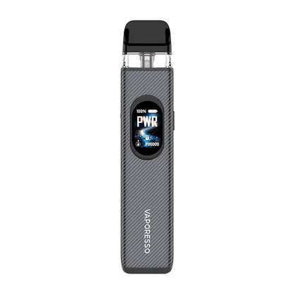 Vaporesso Xros 6 Vape Kit - Cosmic  Black - Flawless Vape Shop