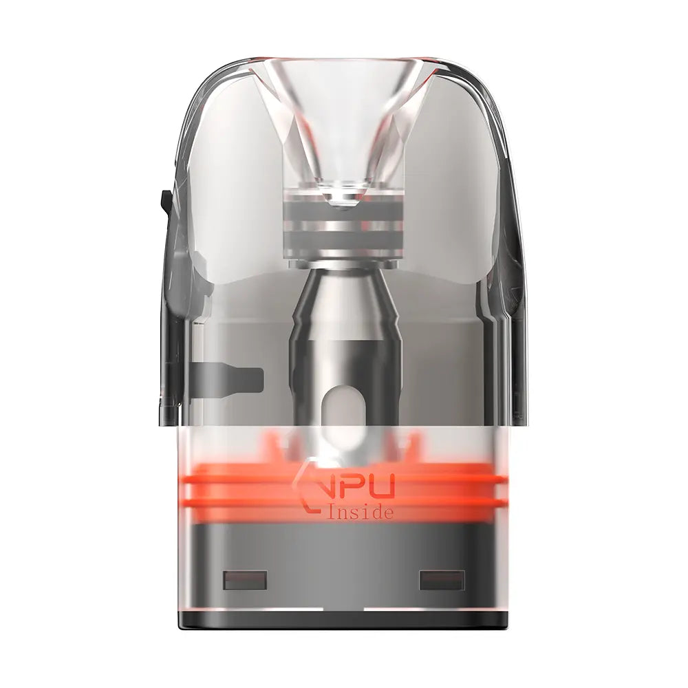 Geek Vape Q Cartridge Pod 3pcs/pack 2ml
