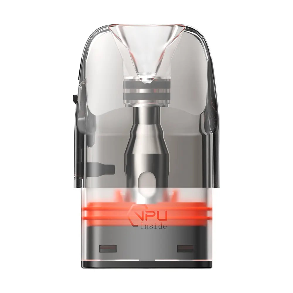 Geek Vape Q Cartridge Pod 3pcs/pack 2ml