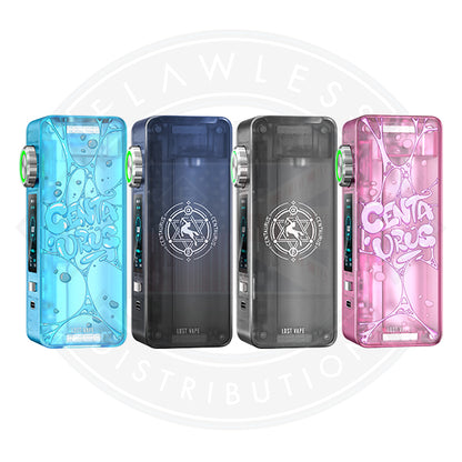 Lost Vape Centaurus N100 Mod