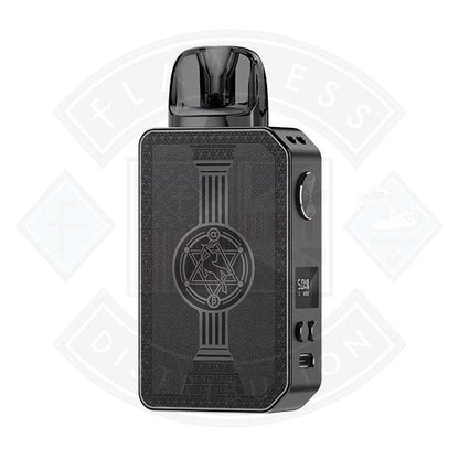 Lost Vape Centaurus E40 Max Vape Kit