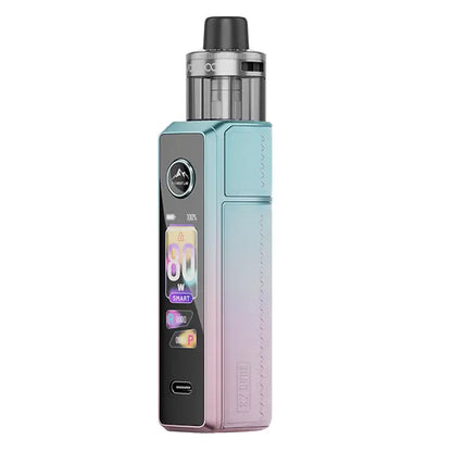 Voopoo Drag X3 Vape Kit - Moss Green - Flawless Vape Shop
