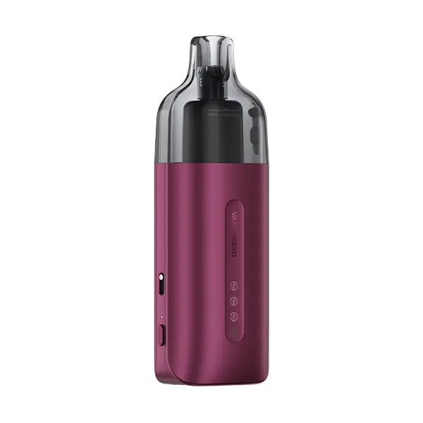 Vaporesso VAST Vape Kit - Space Black - Flawless Vape Shop