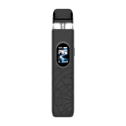 Vaporesso Xros 6 Vape Kit - Cosmic  Black - Flawless Vape Shop