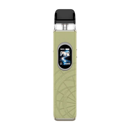 Vaporesso Xros 6 Vape Kit - Cosmic  Black - Flawless Vape Shop