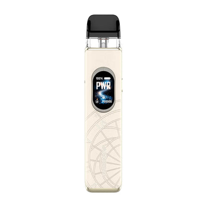 Vaporesso Xros 6 Vape Kit - Cosmic  Black - Flawless Vape Shop