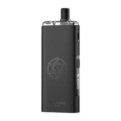 Lost Vape Centaurus Ori 35 Vape Kit - Classic Black - Flawless Vape Shop