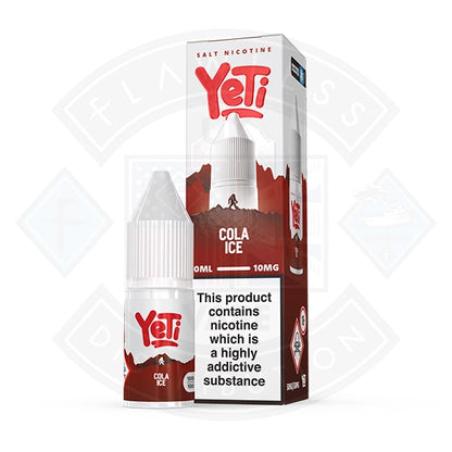 Yeti Summit Series Salt Cola Ice