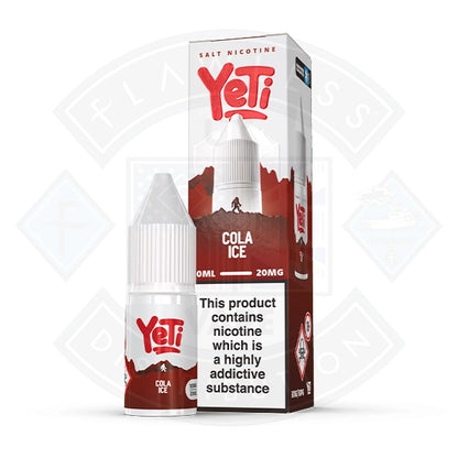 Yeti Summit Series Salt Cola Ice