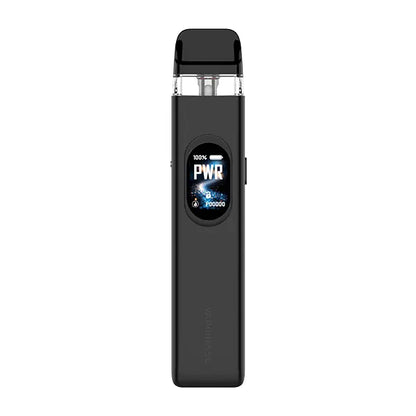 Vaporesso Xros 6 Vape Kit - Cosmic  Black - Flawless Vape Shop