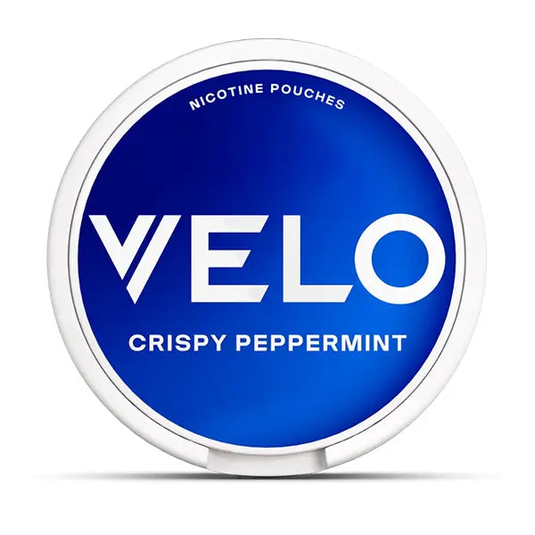 Velo Nicotine Pouch