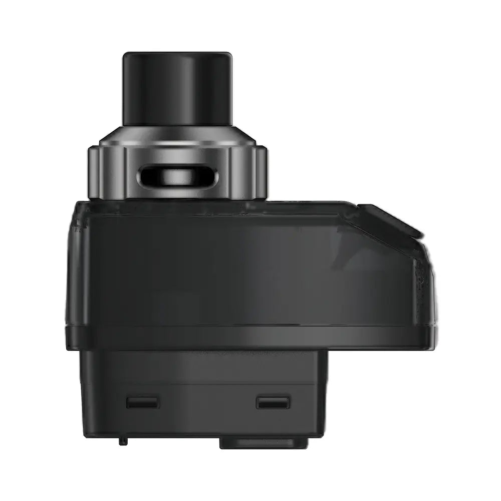 Geek Vape Aegis Hero Replacement Pod - Dark XL - Flawless Vape Shop