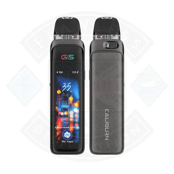 Uwell Caliburn G5 Pro Vape Kit