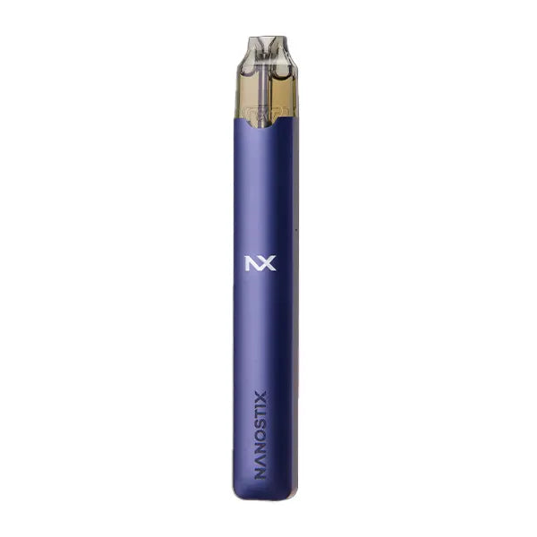 NanoSTIX NX Devices - Army - Flawless Vape Shop